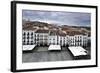 Caceres, Extremadura, Spain, Europe-Michael-Framed Photographic Print