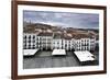 Caceres, Extremadura, Spain, Europe-Michael-Framed Photographic Print