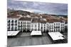 Caceres, Extremadura, Spain, Europe-Michael-Mounted Photographic Print