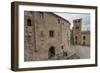 Caceres, UNESCO World Heritage Site, Extremadura, Spain, Europe-Michael Snell-Framed Photographic Print