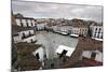 Caceres, UNESCO World Heritage Site, Extremadura, Spain, Europe-Michael Snell-Mounted Photographic Print