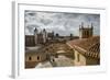 Caceres, UNESCO World Heritage Site, Extremadura, Spain, Europe-Michael-Framed Photographic Print