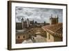 Caceres, UNESCO World Heritage Site, Extremadura, Spain, Europe-Michael-Framed Photographic Print