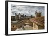 Caceres, UNESCO World Heritage Site, Extremadura, Spain, Europe-Michael-Framed Photographic Print