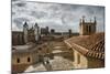Caceres, UNESCO World Heritage Site, Extremadura, Spain, Europe-Michael-Mounted Photographic Print