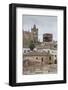 Caceres, UNESCO World Heritage Site, Extremadura, Spain, Europe-Michael Snell-Framed Photographic Print