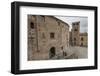 Caceres, UNESCO World Heritage Site, Extremadura, Spain, Europe-Michael Snell-Framed Photographic Print