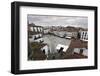 Caceres, UNESCO World Heritage Site, Extremadura, Spain, Europe-Michael Snell-Framed Photographic Print