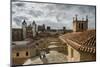 Caceres, UNESCO World Heritage Site, Extremadura, Spain, Europe-Michael-Mounted Photographic Print