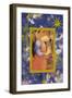 Cach04-Maria Trad-Framed Giclee Print