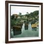 Cachanga, State of Pernambuco (Brazil), around 1900-Leon, Levy et Fils-Framed Photographic Print