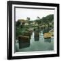 Cachanga, State of Pernambuco (Brazil), around 1900-Leon, Levy et Fils-Framed Photographic Print