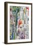 Cache Cache-Sylvie Demers-Framed Giclee Print