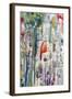 Cache Cache-Sylvie Demers-Framed Giclee Print