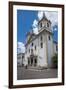 Cachoeira Near Salvador Da Bahia, Bahia, Brazil, South America-Michael Runkel-Framed Photographic Print