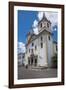 Cachoeira Near Salvador Da Bahia, Bahia, Brazil, South America-Michael Runkel-Framed Photographic Print