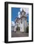 Cachoeira Near Salvador Da Bahia, Bahia, Brazil, South America-Michael Runkel-Framed Photographic Print