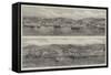 Cachoeira, Province of Bahia, in the Empire of Brazil-null-Framed Stretched Canvas