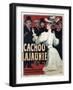 Cachou Lajaunie Confection-null-Framed Giclee Print