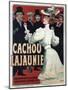 Cachou Lajaunie Confection-null-Mounted Giclee Print