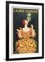 Cachou Lajaunie (Tamagono)-null-Framed Giclee Print