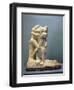 Cacountala, or the Abandoned, or Vertumnus and Pomona, 1888-Camille Claudel-Framed Giclee Print