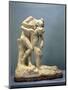 Cacountala, or the Abandoned, or Vertumnus and Pomona, 1888-Camille Claudel-Mounted Giclee Print