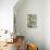 Cacti Cactus Collection - The Prickly Pear-Philippe Hugonnard-Stretched Canvas displayed on a wall