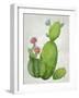 Cacti Collection I-Chariklia Zarris-Framed Art Print