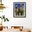 Cacti in Canon del Inca, Tupiza Chichas Range, Andes, Southwestern Bolivia, South America-Simon Montgomery-Framed Photographic Print displayed on a wall