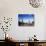 Cacti on Inkawasi Island, Salar De Uyuni, Uyuni Salt Flats, Bolivia, South America-Rhonda Klevansky-Photographic Print displayed on a wall