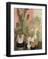 Cacti-Leonard Campbell Taylor-Framed Giclee Print