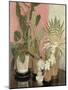 Cacti-Leonard Campbell Taylor-Mounted Giclee Print
