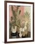 Cacti-Leonard Campbell Taylor-Framed Giclee Print