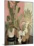 Cacti-Leonard Campbell Taylor-Mounted Giclee Print