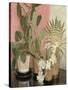 Cacti-Leonard Campbell Taylor-Stretched Canvas