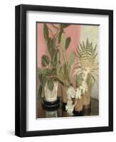 Cacti-Leonard Campbell Taylor-Framed Giclee Print