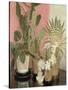 Cacti-Leonard Campbell Taylor-Stretched Canvas