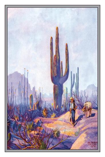 Premium Giclee Print, , large
