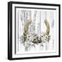 Cactus Cowboy 2-Kimberly Allen-Framed Art Print