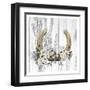 Cactus Cowboy 2-Kimberly Allen-Framed Art Print