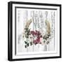 Cactus Cowboy 4-Kimberly Allen-Framed Art Print