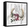 Cactus Cowboy 4-Kimberly Allen-Framed Stretched Canvas