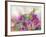 Cactus Garden-Neela Pushparaj-Framed Giclee Print