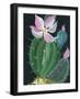 Cactus I-Kristy Rice-Framed Art Print