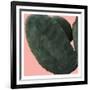 Cactus Land-Sheldon Lewis-Framed Art Print