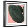 Cactus Land-Sheldon Lewis-Framed Art Print