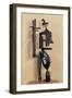 Cactus Man No.1, 1939-40-Julio Gonzalez-Framed Giclee Print