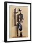 Cactus Man No.1, 1939-40-Julio Gonzalez-Framed Giclee Print