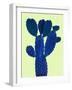 Cactus Plant VI-Jensen Adamsen-Framed Art Print